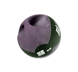 Медбол Easy Grip 8 кг