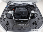 BMW 5 Series (G30) 520i M Sports (02.2023)