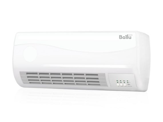 Тепловентилятор Ballu BFHW-102W 2000 Вт 27301