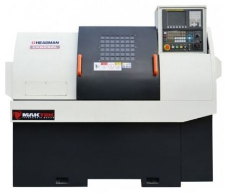 Токарный станок с ЧПУ Headman CK6232L