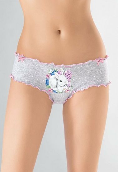 Трусы женские Pelican LMB377