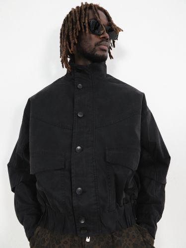 Куртка мужская NOHO