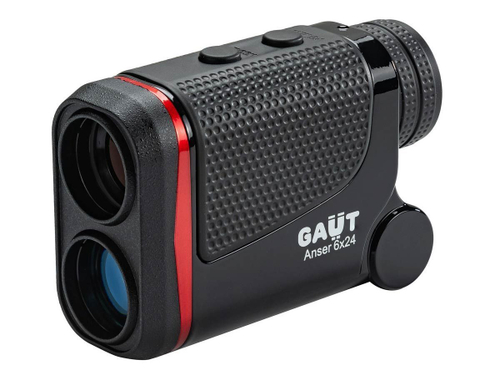 Дальномер GAUT Anser, дальность 600м, угломер, IPX7 (GA624B)