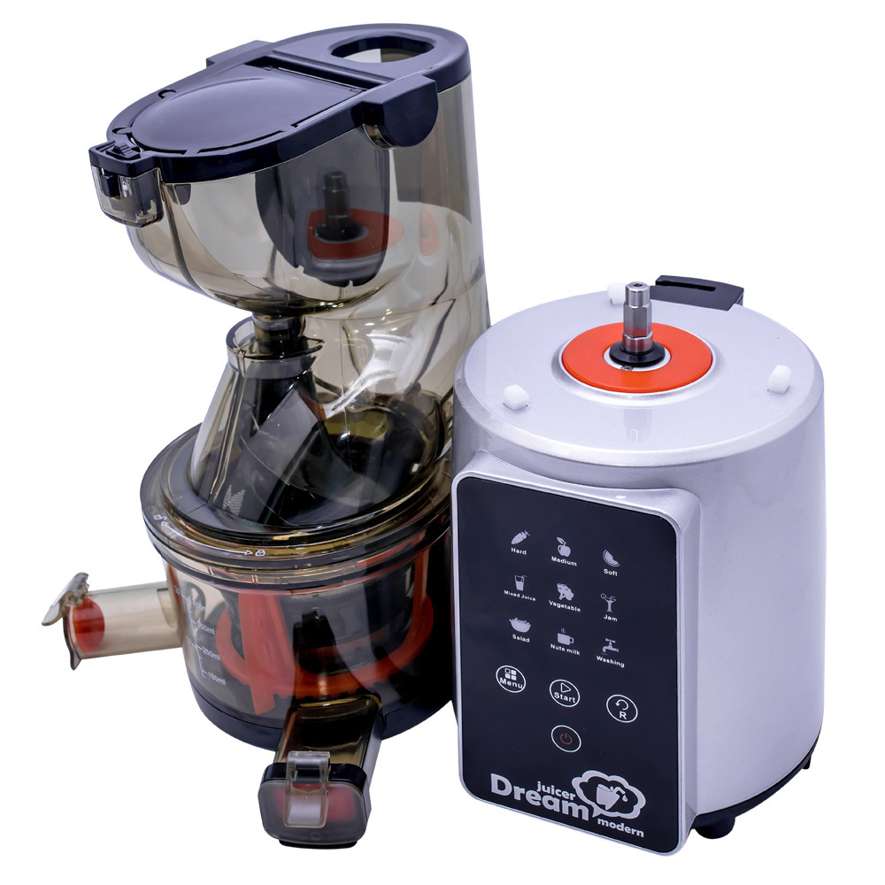 Шнековая соковыжималка RawMID Dream Juicer Modern JDM-80