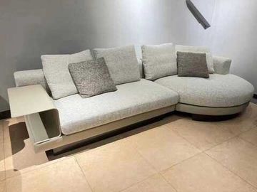 Диван Minotti Conner by Rodolfo Dordoni