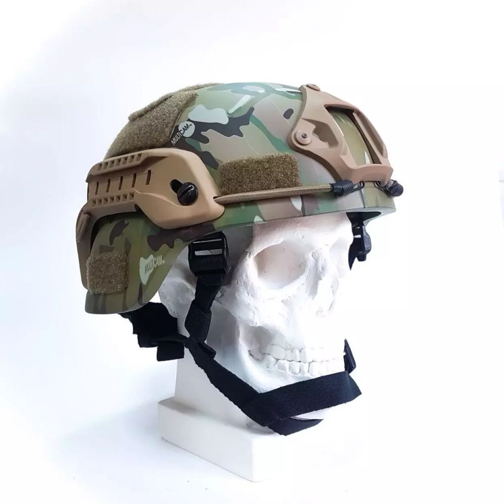 Шлем Протон (арамид), Atlant Armour