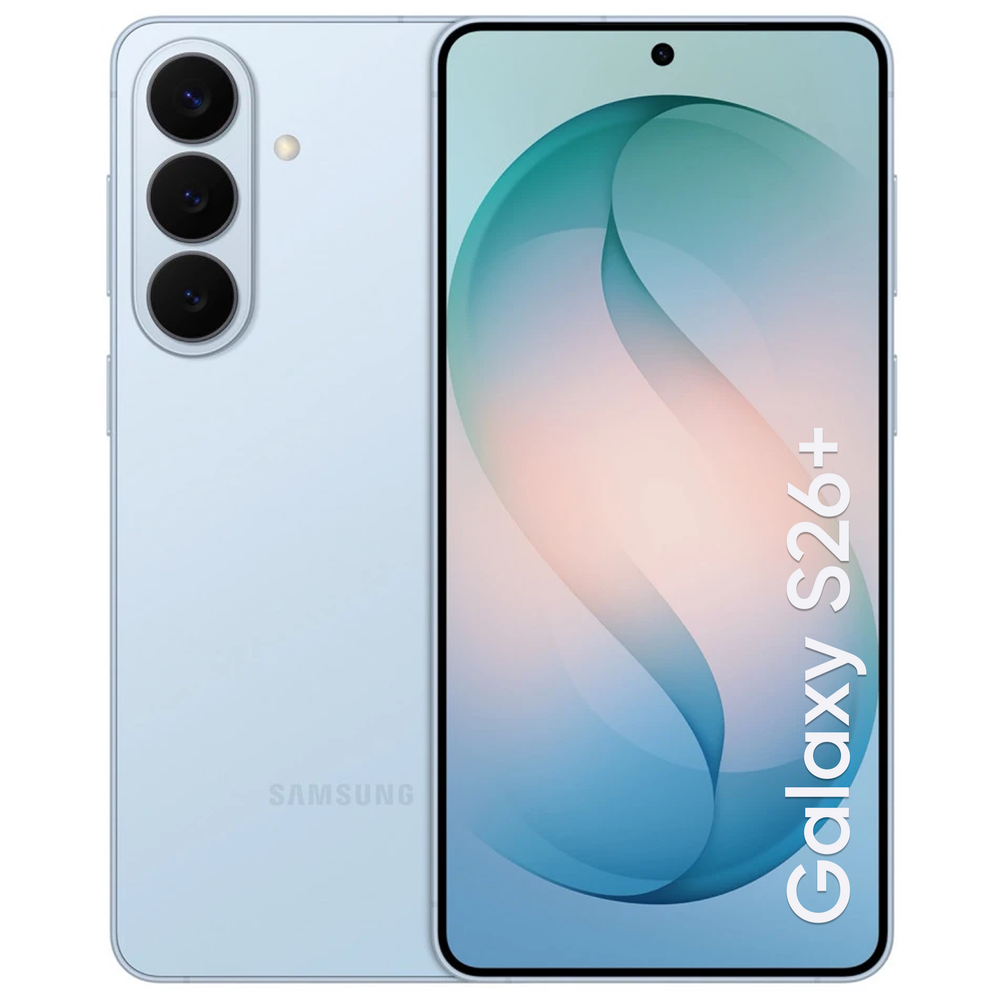 Samsung Galaxy S26+ 12/256Gb
