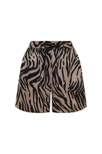 Shorts "Zebra"