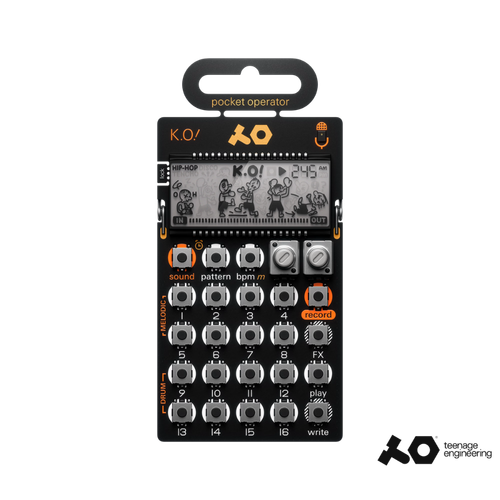Teenage Engineering PO-33