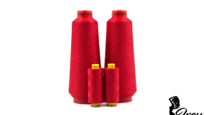 Нитки для нижнего белья и купальников