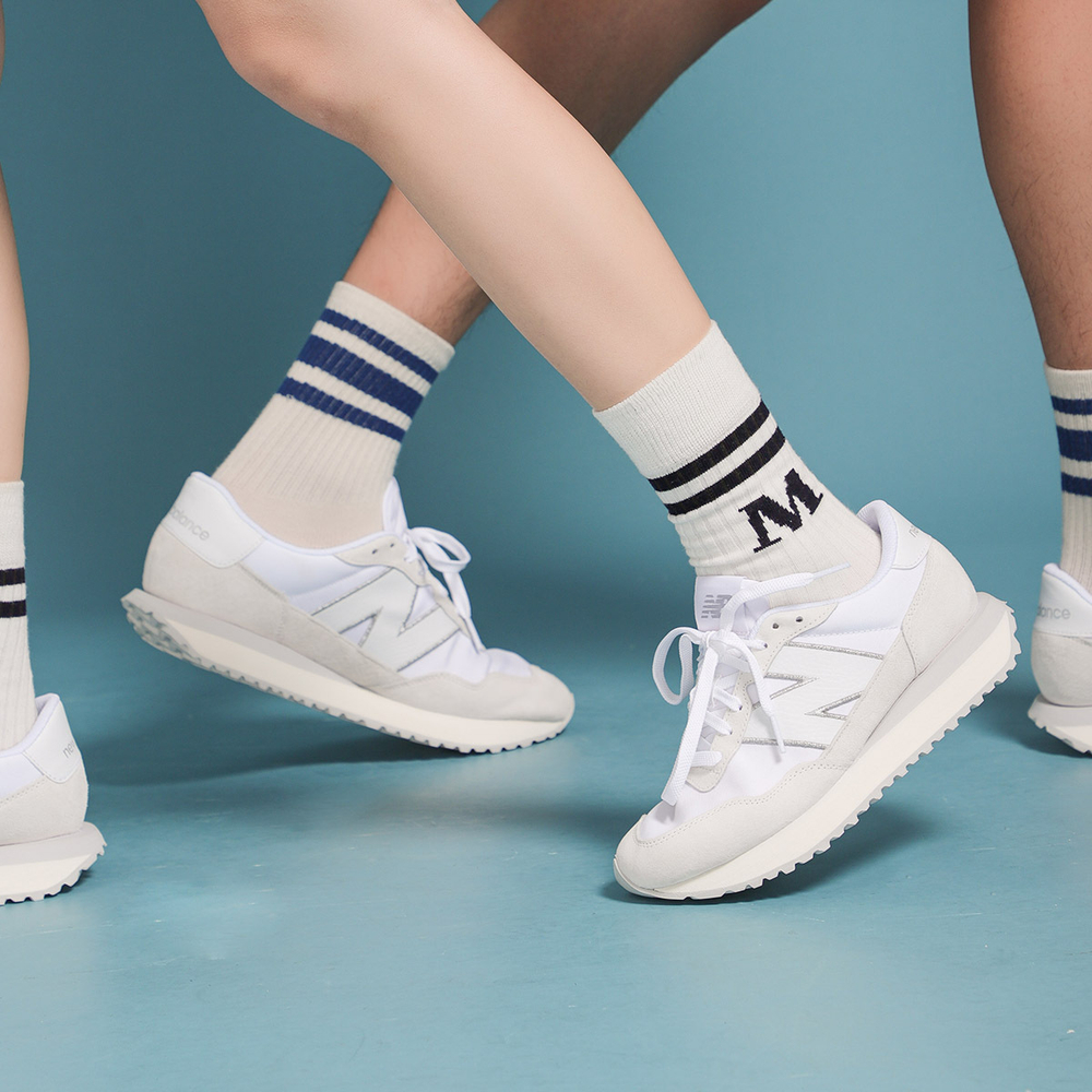 Кроссовки Noritake X New Balance Nb 237