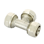 Тройник 26x26x26 МП (NTM)