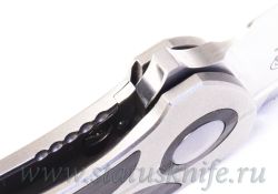 Нож Немо Nemo CF кастом Юстус Justus Knivesфотография - 7