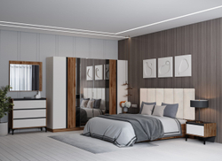 Коллекция “Милана” 6-ти дверная