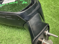 Зеркало левое Toyota Camry xv70 (17-24) 8 конт