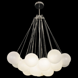 Люстра на штанге Loft it 10129/600