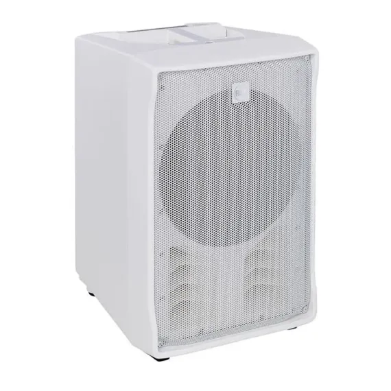 RCF EVOX JMIX8 White