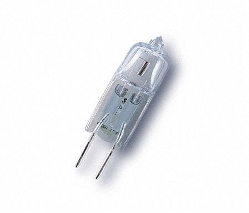 Лампа галогеновая G4 6V 10W KOSMOS