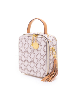 V-VF8010 Сумка жен., иск. кожа