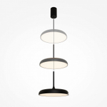 Подвесной светильник Maytoni Gerhard MOD189PL-L39B3K