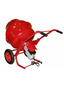 Бетономешалка Nortool DM 130