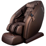 Массажное кресло Ergonova Organic 5 Espresso Brown