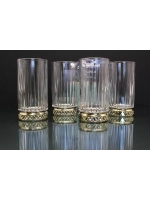 Набор стаканов 4шт