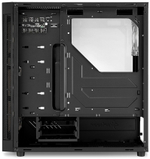 Корпус Sharkoon TG5 Pro RGB черный