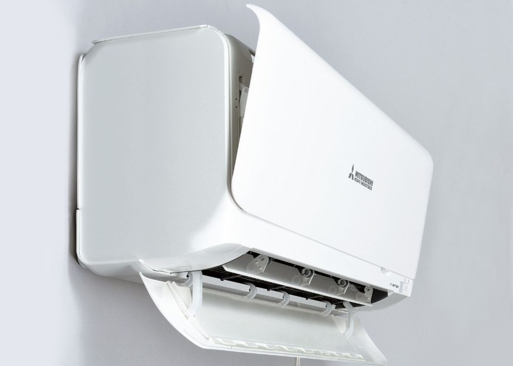 Кондиционер Mitsubishi Heavy Premium Inverter SRK50ZS-WB