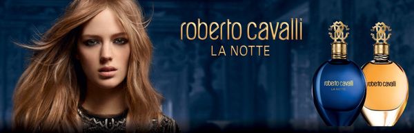 Roberto Cavalli Uomo La Notte