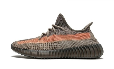 Adidas Yeezy Boost 350 V2 "Ash Stone"