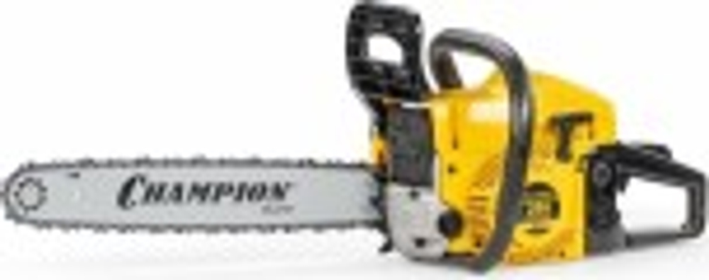 Бензопила CHAMPION 256-18