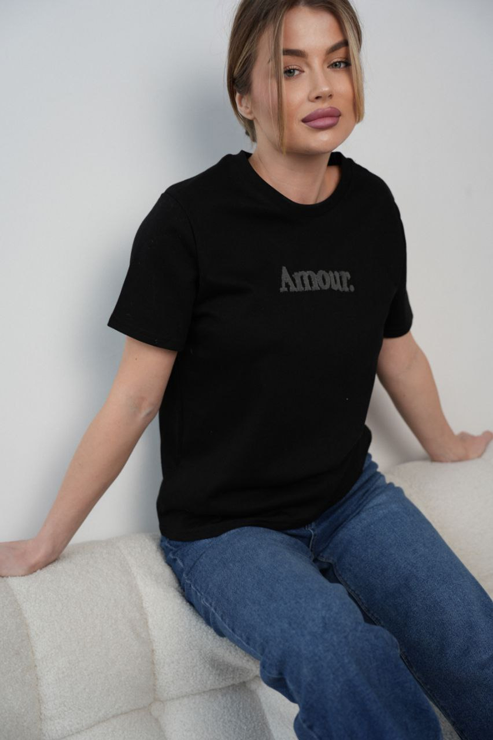 Футболка женская 798