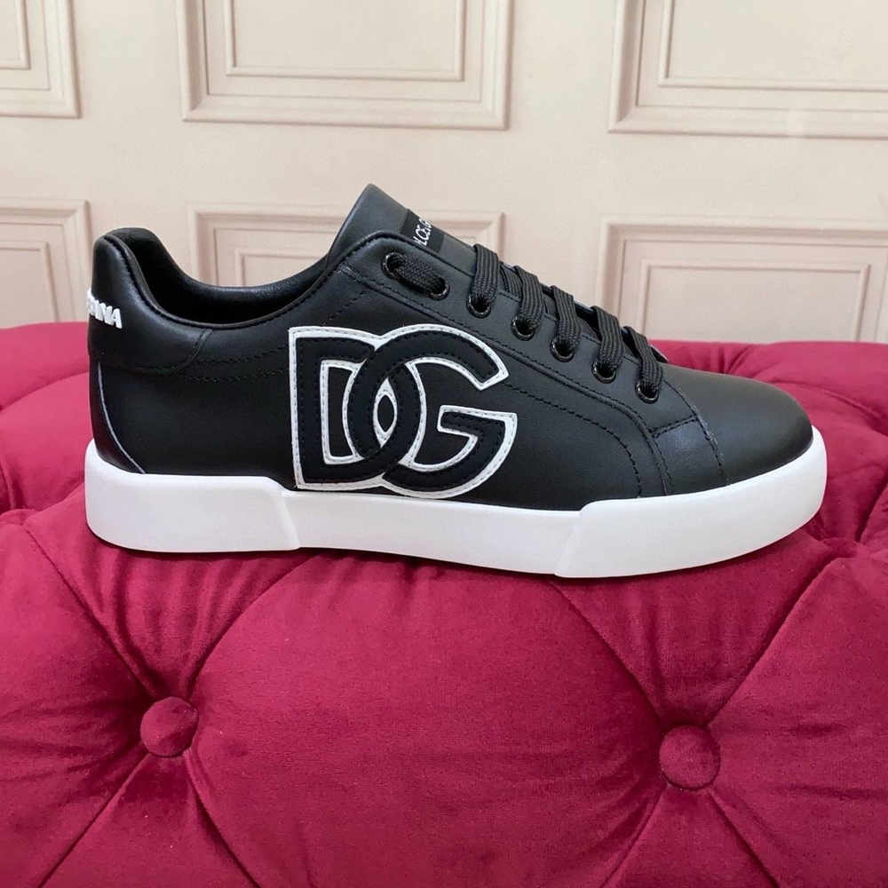 Кеды Dolce & Gabbana