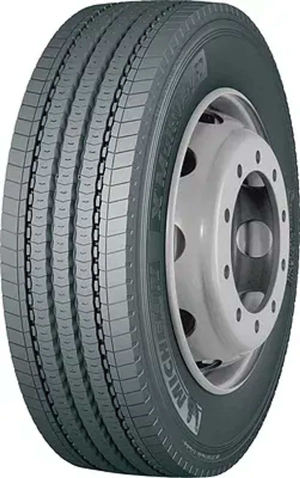 Michelin X MULTIWAY XZE 385/65 R22,5 164K (Рулевая ось)