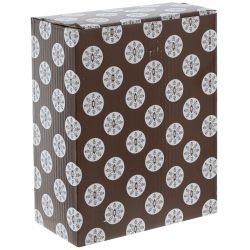 GAEM Фигурка декоративная "Птицы", L17 W7 H14,5 см