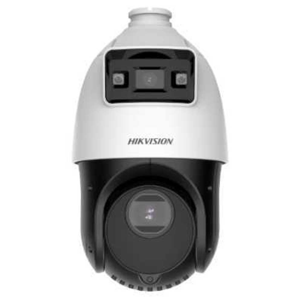 IP видеокамера HikVision PTZ-2SE215M-12F0