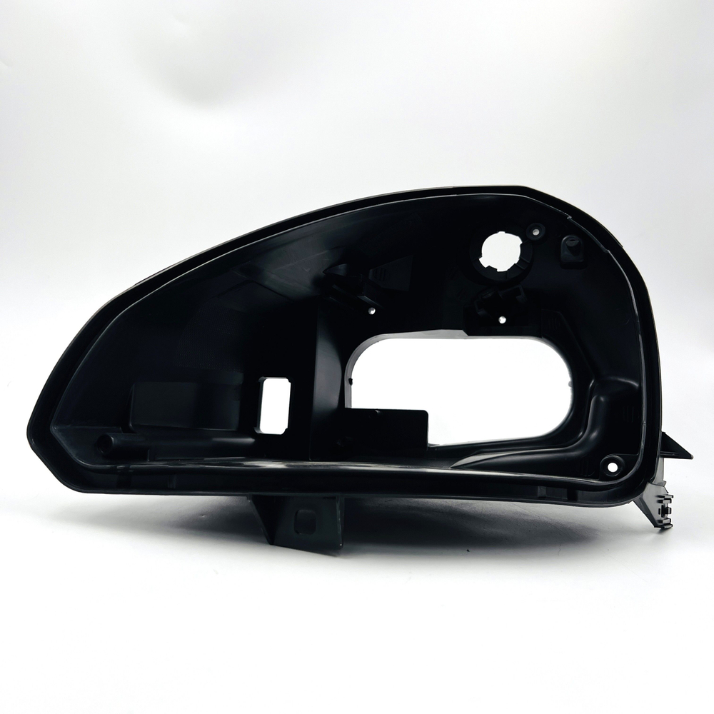 Корпус фары для Лады Приоры левый