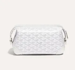 Косметичка Goyard Bowling 25 Toiletry Bag