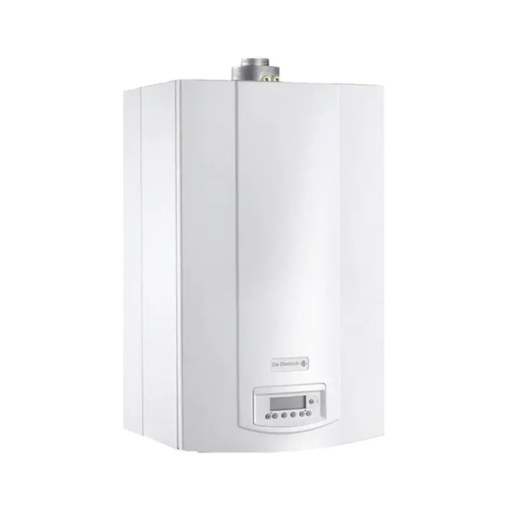 Котел газовый настенный De Dietrich MSL 28 MI FF, НС-1056699