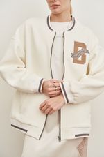 БОМБЕР МОЛОЧНЫЙ