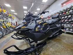 Снегоход STELS АТАМАН SA800T 2.0