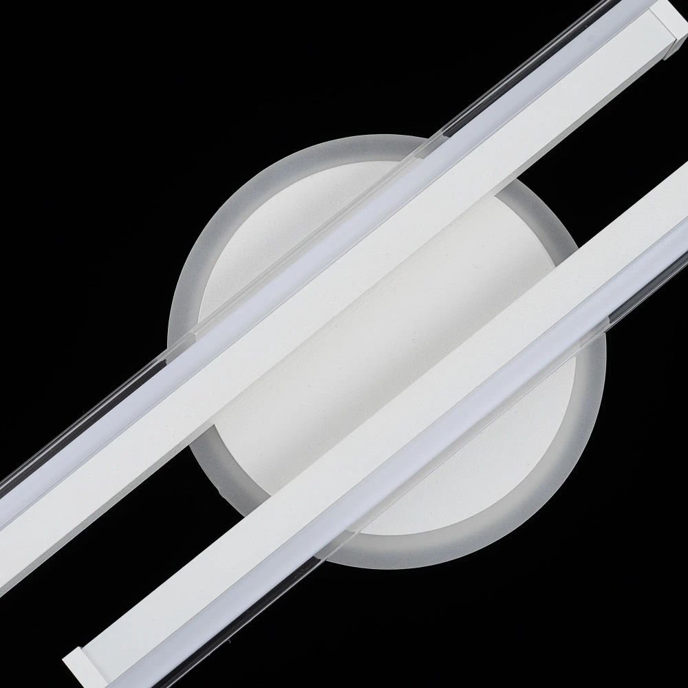 Citilux TRENT CL203520 LED Светильник с выключателем Белый