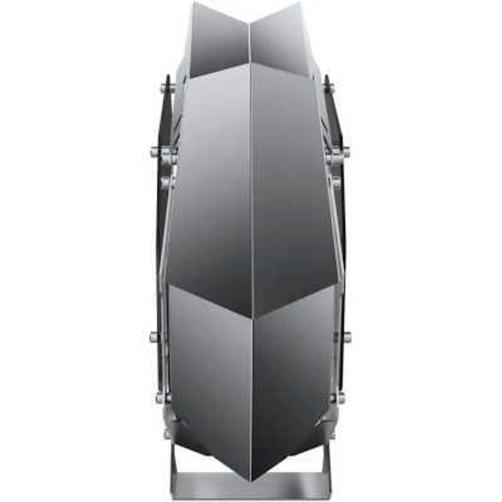 Корпус Jonsbo MOD3 Gray