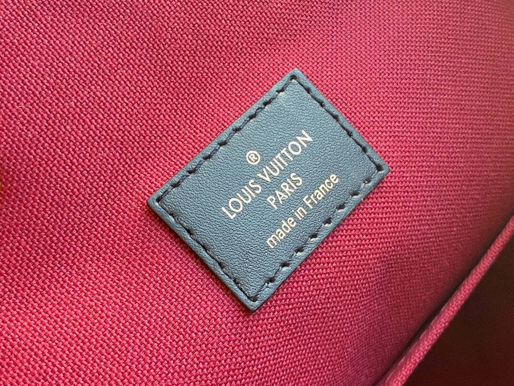 Louis Vuitton Montsouris Backpack PM