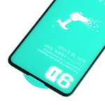 Защитная пленка PET для Samsung Galaxy A11/ M11, 011261 Черный