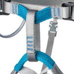 АЛЬПИНИСТСКАЯ БЕСЕДКА VENTO ARGON РАЗМЕР 1