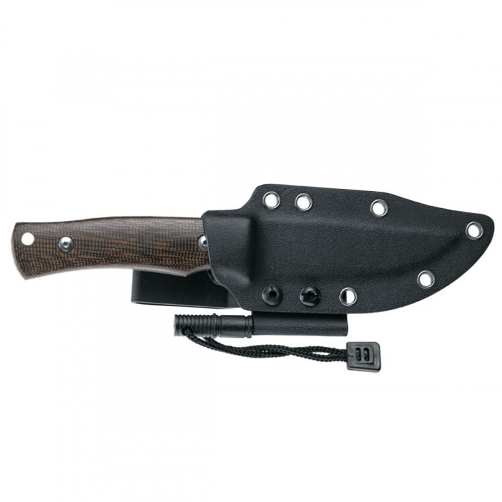 Нож FOX knives BF-749 EXPLORATOR