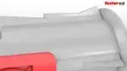 Fischer - крепежные системы Дюбель 6 мм x 50 мм 100 шт.