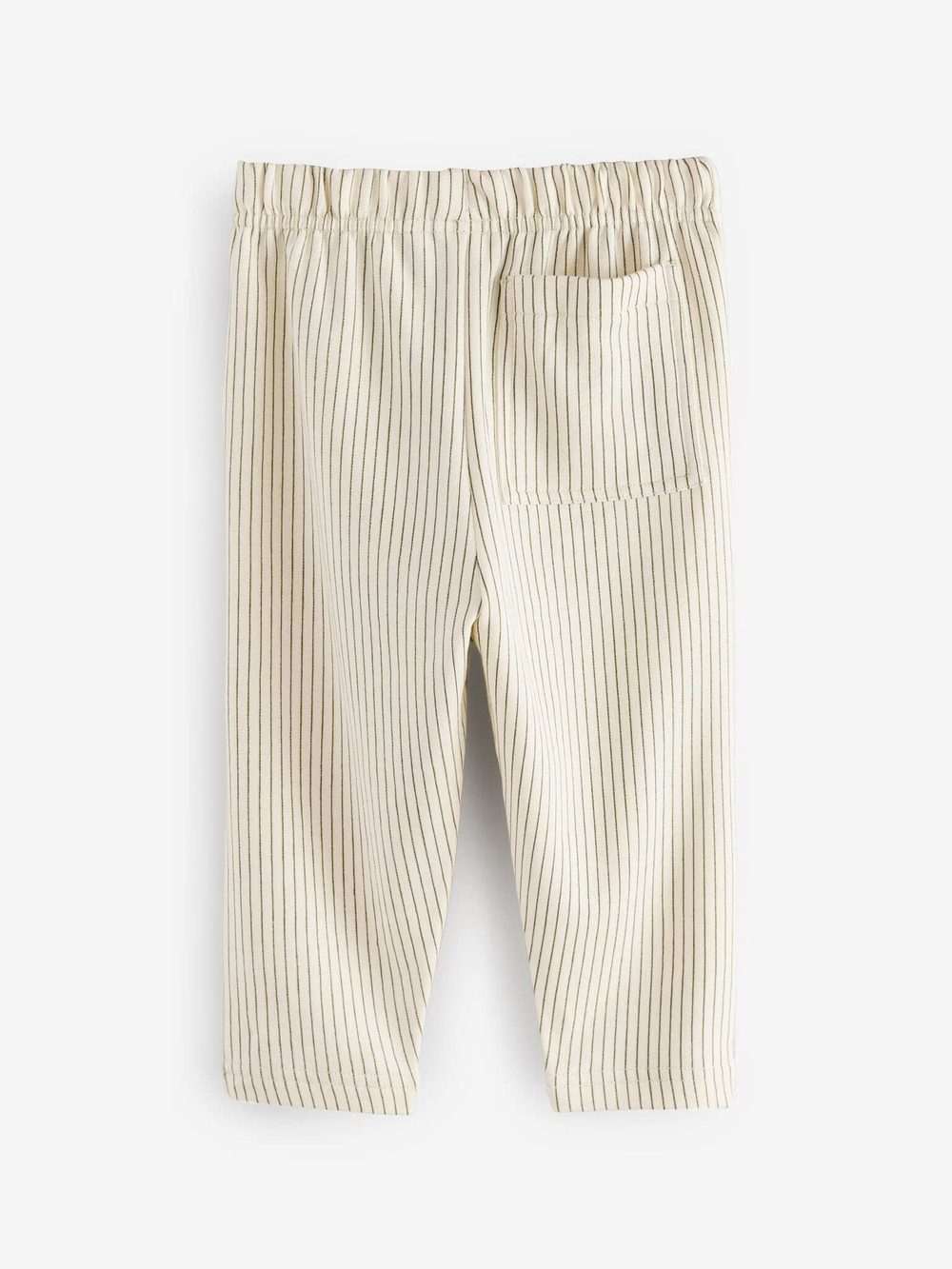 Брюки для мальчика Next E60-753, Кремовый